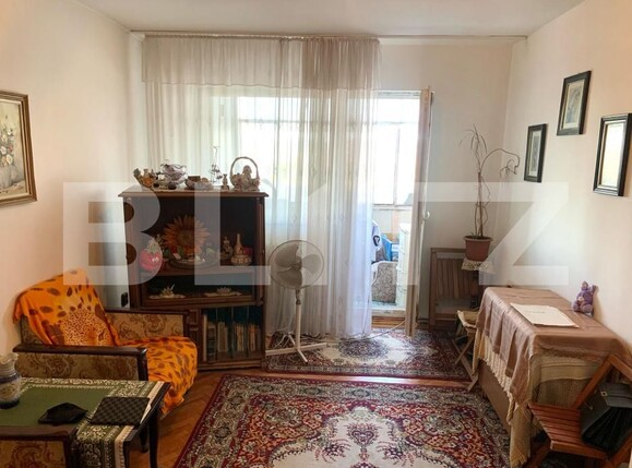 Apartament de vânzare 2 camere Dambu Pietros - 169558AV | BLITZ Târgu Mureș | Poza1