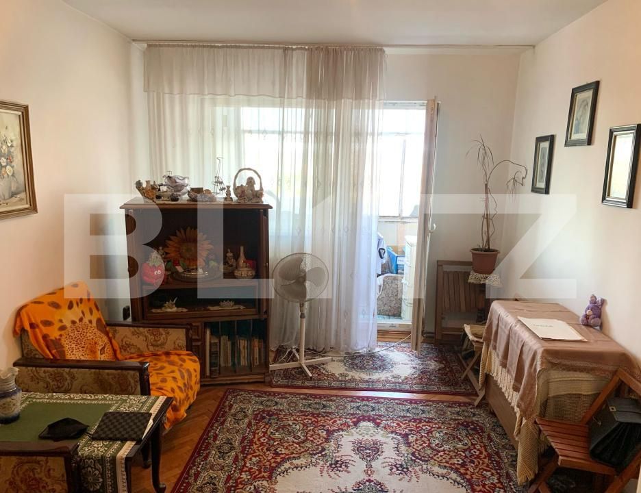 Apartament de vânzare 2 camere Dambu Pietros - 169558AV | BLITZ Târgu Mureș | Poza1