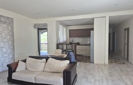 Vila moderna de vanzare in Sancrai Cartierul Rasaritului