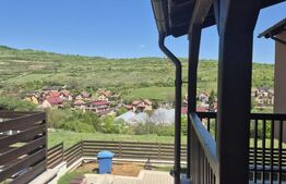 Vila moderna de vanzare in Sancrai Cartierul Rasaritului