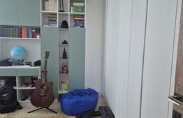 Vila moderna de vanzare in Sancrai Cartierul Rasaritului