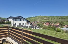 Vila moderna de vanzare in Sancrai Cartierul Rasaritului