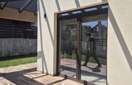 Vila moderna de vanzare in Sancrai Cartierul Rasaritului