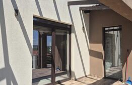 Vila moderna de vanzare in Sancrai Cartierul Rasaritului