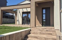 Vila moderna de vanzare in Sancrai Cartierul Rasaritului