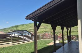 Vila moderna de vanzare in Sancrai Cartierul Rasaritului