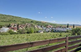 Vila moderna de vanzare in Sancrai Cartierul Rasaritului