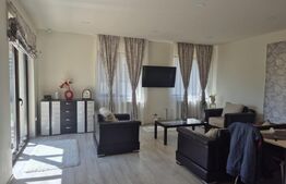 Vila moderna de vanzare in Sancrai Cartierul Rasaritului