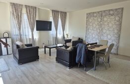 Vila moderna de vanzare in Sancrai Cartierul Rasaritului