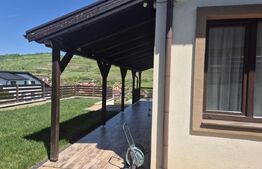 Vila moderna de vanzare in Sancrai Cartierul Rasaritului