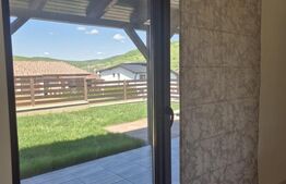 Vila moderna de vanzare in Sancrai Cartierul Rasaritului