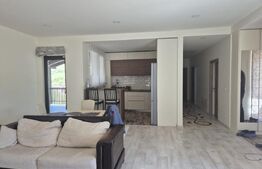 Vila moderna de vanzare in Sancrai Cartierul Rasaritului