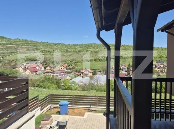 Casa de vânzare 4 camere Sâncraiu de Mureș - 169563CV | BLITZ Târgu Mureș | Poza3