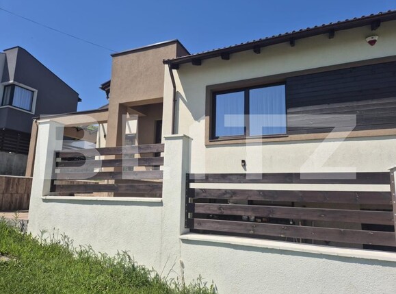 Casa de vânzare 4 camere Sâncraiu de Mureș - 169563CV | BLITZ Târgu Mureș | Poza20