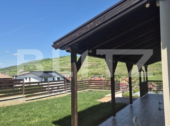 Casa de vânzare 4 camere Sâncraiu de Mureș - 169563CV | BLITZ Târgu Mureș | Poza16