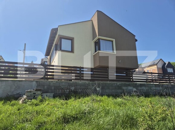 Casa de vânzare 4 camere Sâncraiu de Mureș - 169563CV | BLITZ Târgu Mureș | Poza12