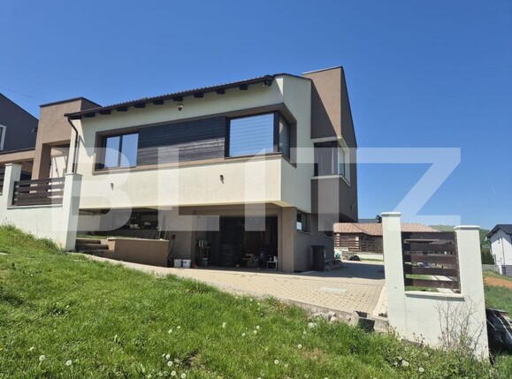 Casa de vânzare 4 camere Sâncraiu de Mureș - 169563CV | BLITZ Târgu Mureș | Poza23