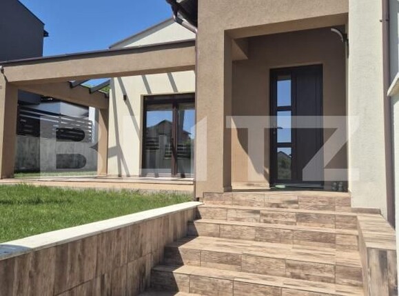 Casa de vânzare 4 camere Sâncraiu de Mureș - 169563CV | BLITZ Târgu Mureș | Poza15