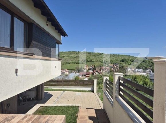 Casa de vânzare 4 camere Sâncraiu de Mureș - 169563CV | BLITZ Târgu Mureș | Poza24