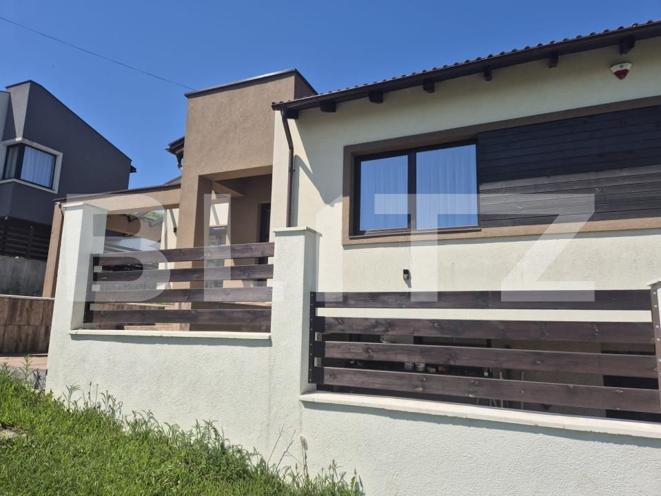 Casa de vânzare 4 camere Sâncraiu de Mureș - 169563CV | BLITZ Târgu Mureș | Poza18