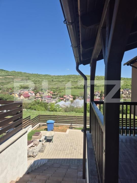 Casa de vânzare 4 camere Sâncraiu de Mureș - 169563CV | BLITZ Târgu Mureș | Poza3