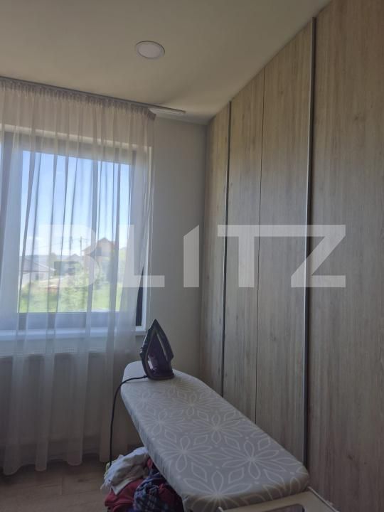 Casa de vânzare 4 camere Sâncraiu de Mureș - 169563CV | BLITZ Târgu Mureș | Poza24