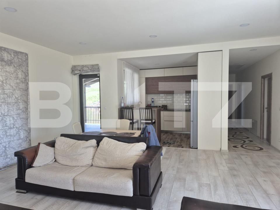 Casa de vânzare 4 camere Sâncraiu de Mureș - 169563CV | BLITZ Târgu Mureș | Poza23