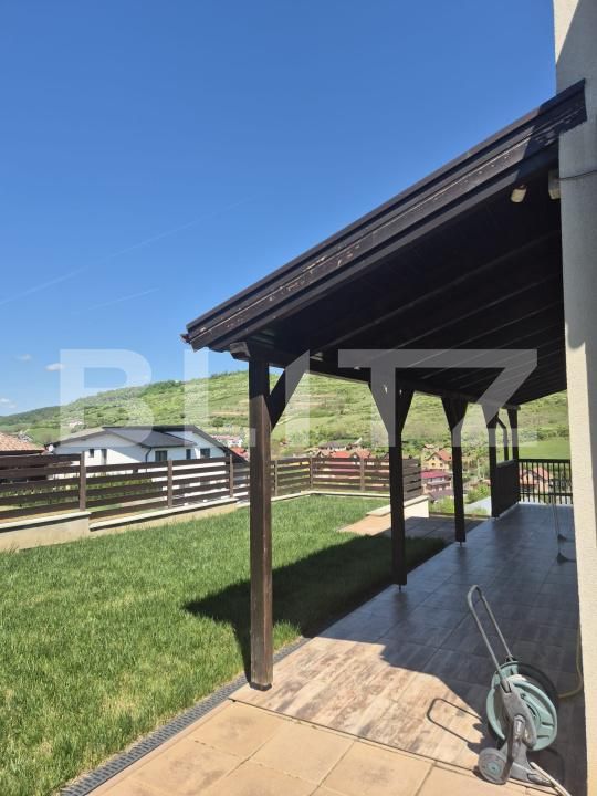 Casa de vânzare 4 camere Sâncraiu de Mureș - 169563CV | BLITZ Târgu Mureș | Poza18