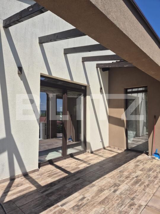 Casa de vânzare 4 camere Sâncraiu de Mureș - 169563CV | BLITZ Târgu Mureș | Poza8