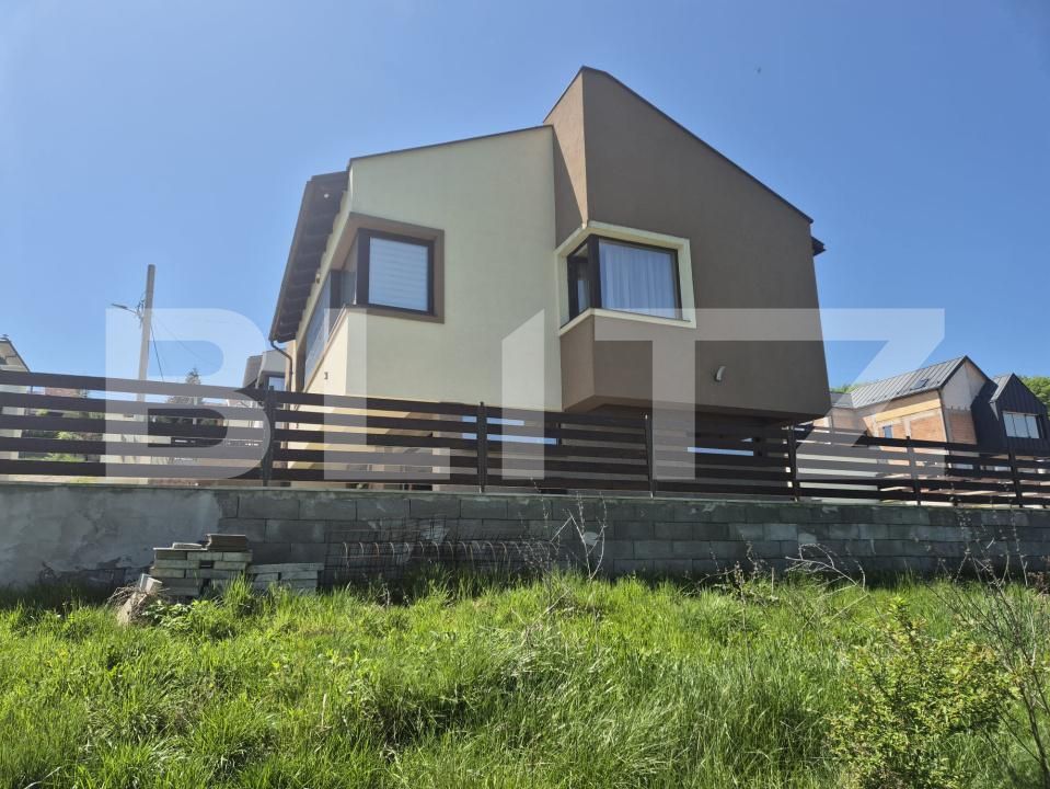 Casa de vânzare 4 camere Sâncraiu de Mureș - 169563CV | BLITZ Târgu Mureș | Poza12