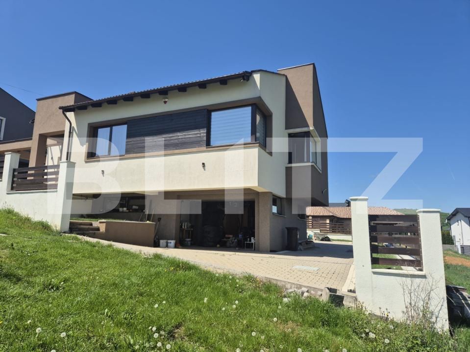 Casa de vânzare 4 camere Sâncraiu de Mureș - 169563CV | BLITZ Târgu Mureș | Poza21
