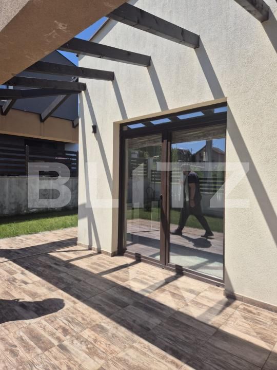 Casa de vânzare 4 camere Sâncraiu de Mureș - 169563CV | BLITZ Târgu Mureș | Poza4