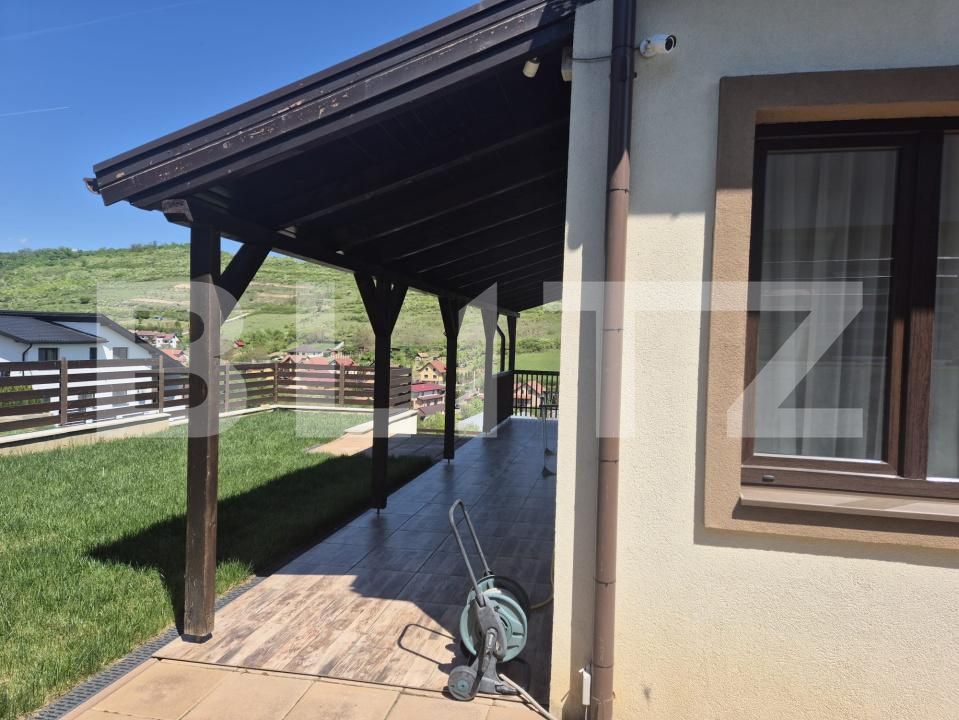 Casa de vânzare 4 camere Sâncraiu de Mureș - 169563CV | BLITZ Târgu Mureș | Poza7