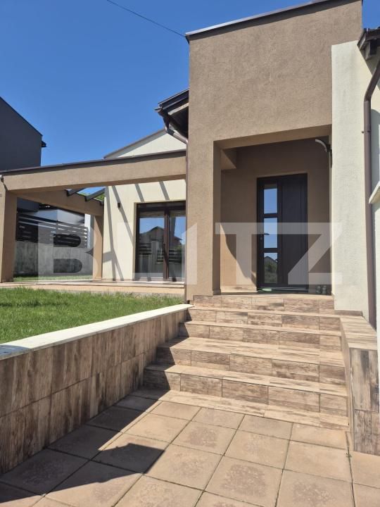 Casa de vânzare 4 camere Sâncraiu de Mureș - 169563CV | BLITZ Târgu Mureș | Poza15