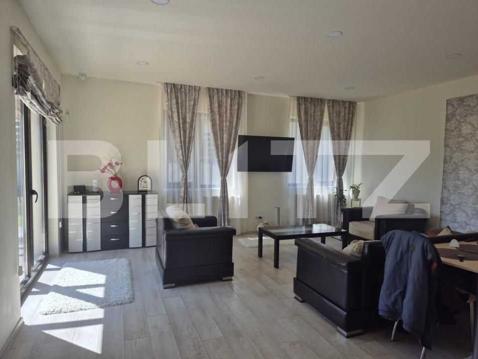 Casa de vânzare 4 camere Sâncraiu de Mureș - 169563CV | BLITZ Târgu Mureș | Poza17