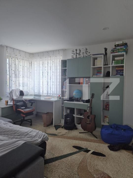 Casa de vânzare 4 camere Sâncraiu de Mureș - 169563CV | BLITZ Târgu Mureș | Poza3