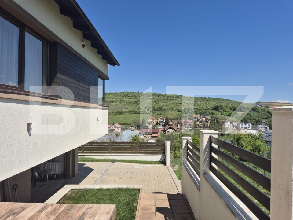 Casa de vânzare 4 camere Sâncraiu de Mureș - 169563CV | BLITZ Târgu Mureș | Poza24