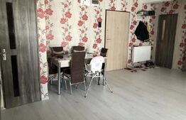 Apartament de vanzare cu 2 camere, 57 mp utili , 12 mp balcon ,  zona Unirii