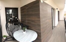 Apartament de vanzare cu 2 camere, 57 mp utili , 12 mp balcon ,  zona Unirii