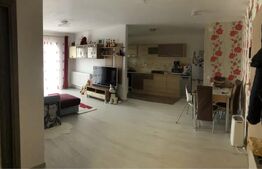 Apartament de vanzare cu 2 camere, 57 mp utili , 12 mp balcon ,  zona Unirii