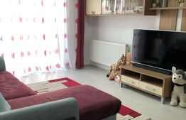 Apartament de vanzare cu 2 camere, 57 mp utili , 12 mp balcon ,  zona Unirii