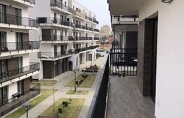Apartament de vanzare cu 2 camere, 57 mp utili , 12 mp balcon ,  zona Unirii