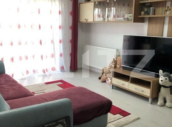 Apartament de vânzare 2 camere Unirii - 169572AV | BLITZ Târgu Mureș | Poza3