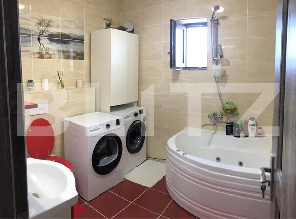 Apartament de vânzare 2 camere Unirii - 169572AV | BLITZ Târgu Mureș | Poza7