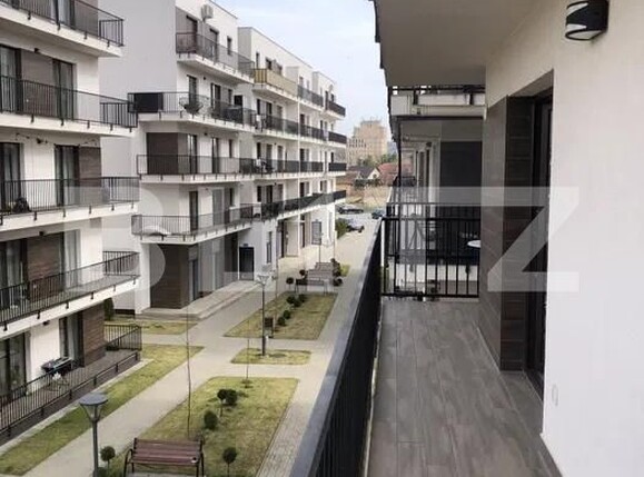 Apartament de vânzare 2 camere Unirii - 169572AV | BLITZ Târgu Mureș | Poza2