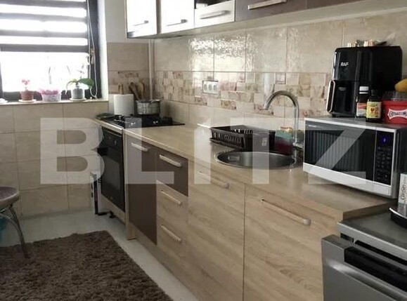 Apartament de vânzare 2 camere Unirii - 169572AV | BLITZ Târgu Mureș | Poza4
