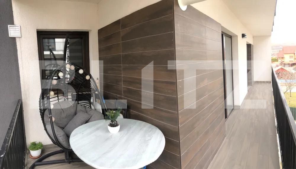 Apartament de vânzare 2 camere Unirii - 169572AV | BLITZ Târgu Mureș | Poza8