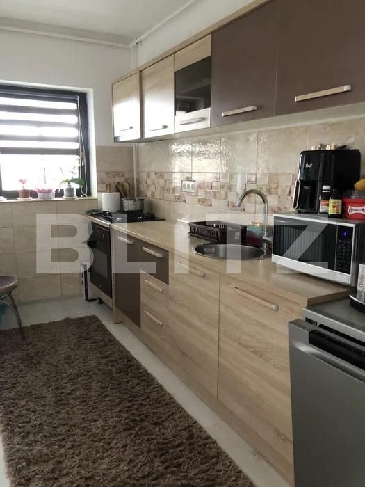 Apartament de vânzare 2 camere Unirii - 169572AV | BLITZ Târgu Mureș | Poza4