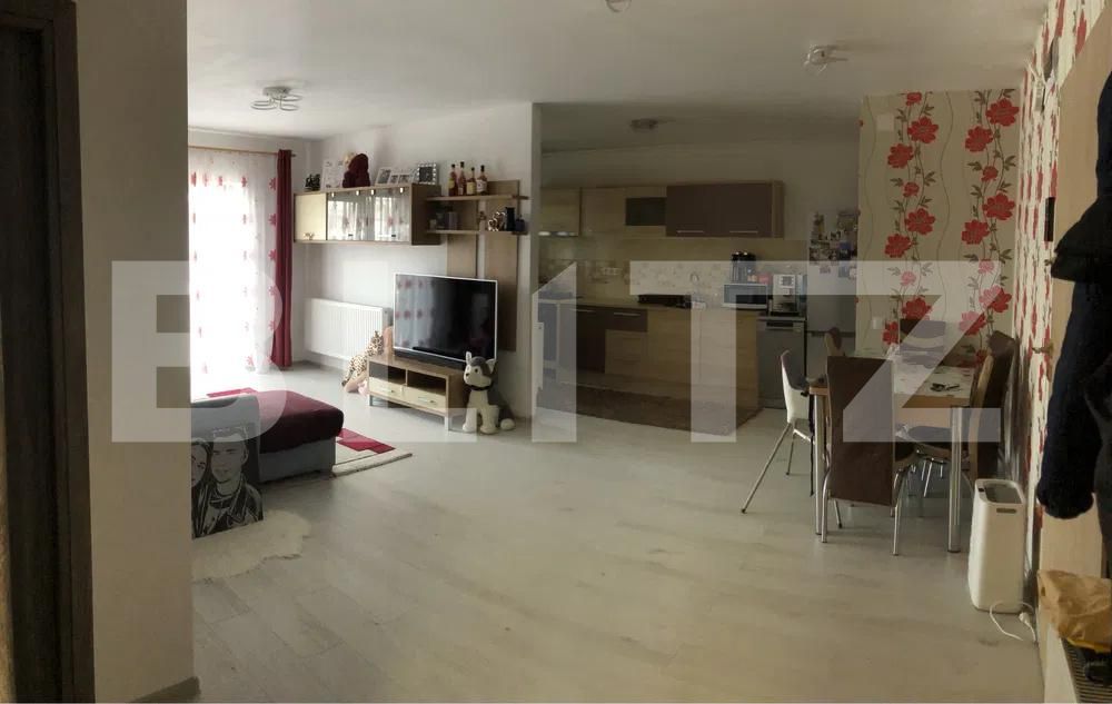 Apartament de vânzare 2 camere Unirii - 169572AV | BLITZ Târgu Mureș | Poza3