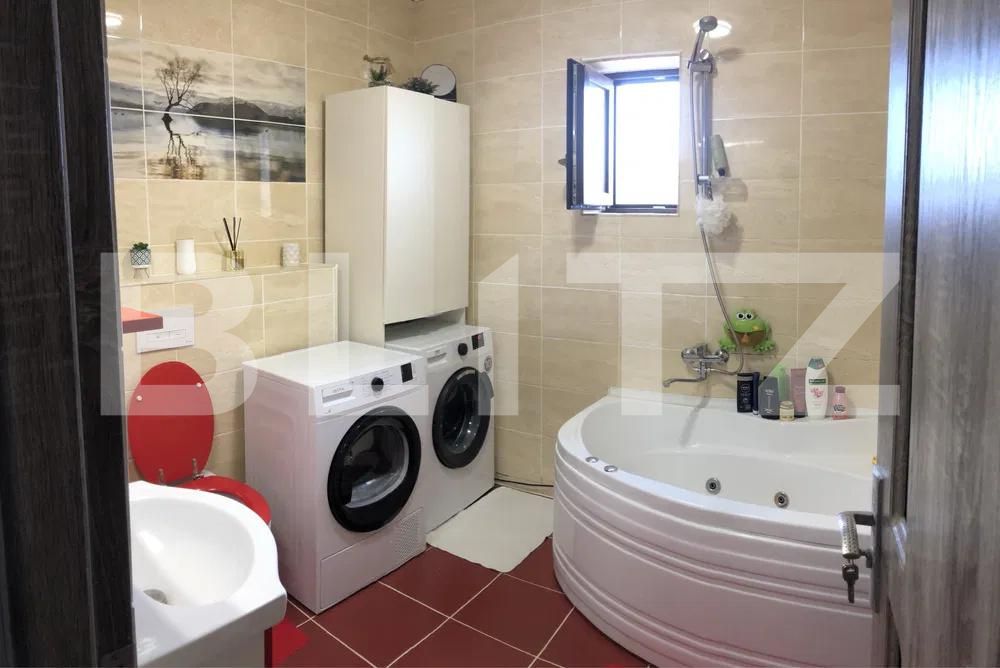 Apartament de vânzare 2 camere Unirii - 169572AV | BLITZ Târgu Mureș | Poza7